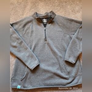 30A 1/4 zip
